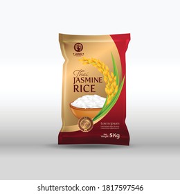 Download Rice Mockup High Res Stock Images Shutterstock