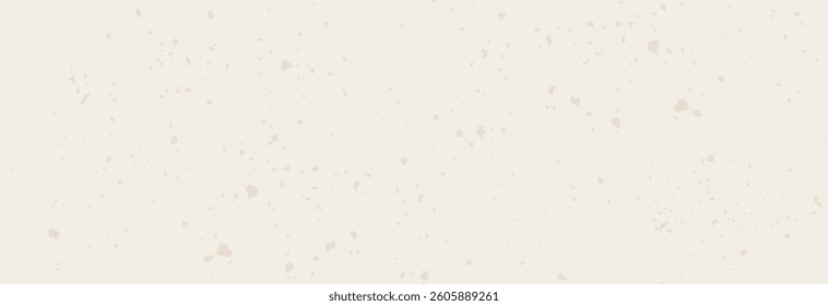 Rice paper texture for the background. Vector grunge recycle texture