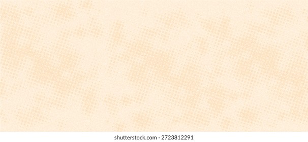 Grano de textura de papel de arroz, Fondo de papel crudo reciclado granulado viejo, textura de salpicadura de cáscara de huevo de Antiguas.