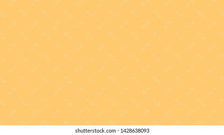 Rice pattern vector. rice symbol. sign. wallpaper. free space for text. copy space.
