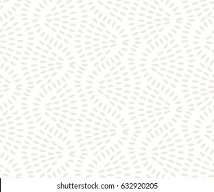  Rice seamless pattern for background, fabric, wrapping paper. Concept simple rice grain pattern on light background. print and web design with traditional wealth and happiness symbol