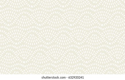  Rice seamless pattern for background, fabric, wrapping paper. Concept simple rice grain pattern on light background. print and web design with traditional wealth and happiness symbol