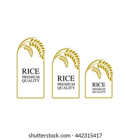 Rice.Vector logo