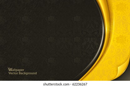 Rich background, eps10