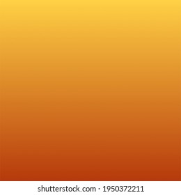 Rich, bright, background color. Sunset sky. Modern vector screen design for mobile application. Soft color gradients