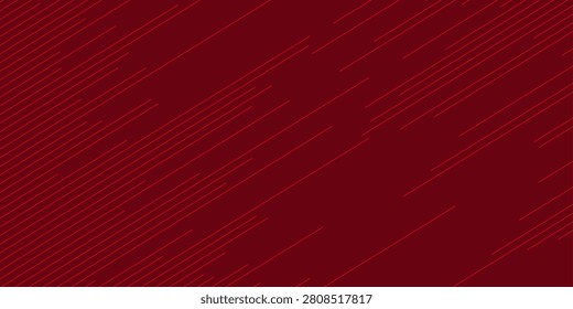 Rich burgundy fabric with subtle diagonal texture