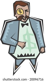 Rich Character