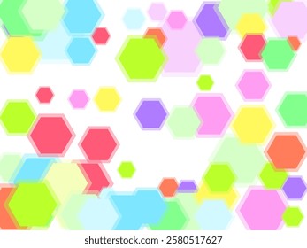 Rich Christmas vector sequins background.   Rhombus symbol inside round stamp imitation. 