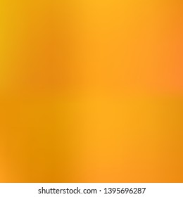 Rich in color fantasy wallpaper. Unreal splash and spreading spot. Vector illustration cover. Orange multicolor and variety of fantasy wallpaper.