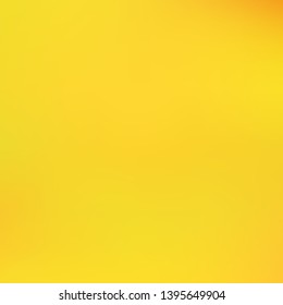 Rich in color fantasy wallpaper. Vector illustration flyer. Juicy splash and spreading spot. Yellow multicolor and variety of fantasy wallpaper.