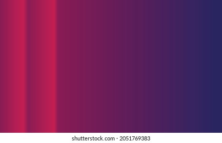 Rich color range background vector art. pink and blue gradient. concept of web page design. also use to banner, flyer, poster design.