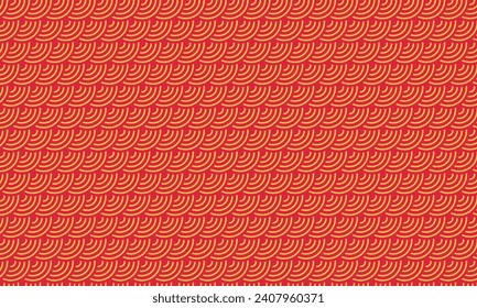 Rich in cultural symbolism, this design captures the essence of the lunar festivities with traditional elements, bringing luck and prosperity.