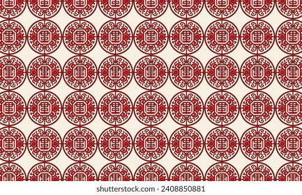Rich in cultural symbolism, this design captures the essence of the lunar festivities with traditional elements, bringing luck and prosperity.