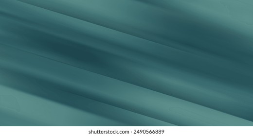 Rich dark blue green background texture, marbled stone or rock textured banner with elegant mottled dark and light blue green color and design