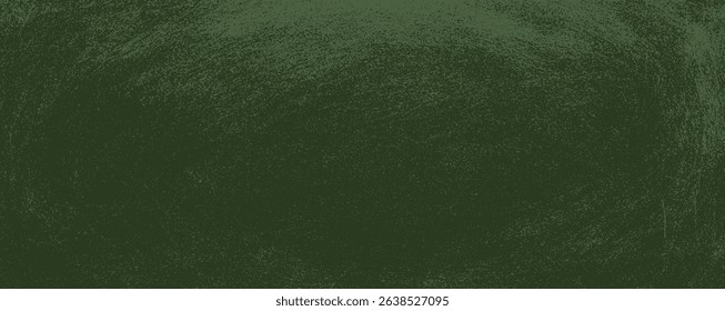 A rich, deep green background featuring a textured surface with variations in tone and depth. Ideal for use in artistic projects, book covers, or digital designs highlighting nature.