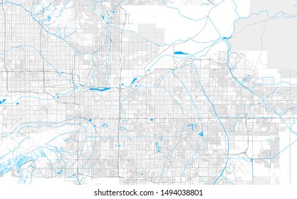 423 Mesa Arizona Map Images, Stock Photos & Vectors | Shutterstock