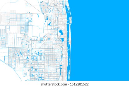 map of west palm beach Palm Beach Map Images Stock Photos Vectors Shutterstock
