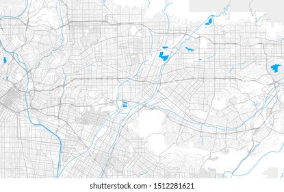 55 El monte map Images, Stock Photos & Vectors | Shutterstock