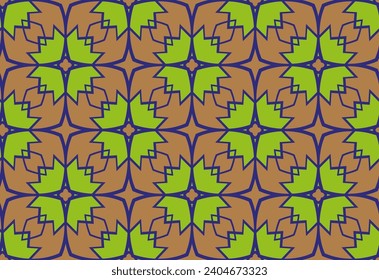 Rich fashionable floral texture for wallpaper, interior, tiles, print, textiles, packaging and various types of design.