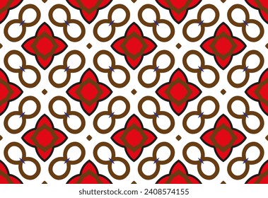 . Rich fashionable floral texture for wallpaper, interior, tiles, print, textiles, packaging and various types of design.