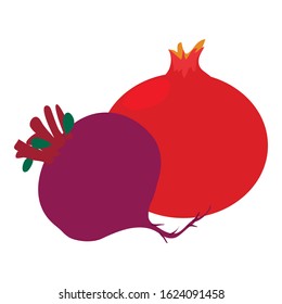 Rich harvest icon. Isometric illustration of rich harvest vector icon for web