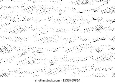 Rich, heavy fabric texture. Vector texture of weaving cloth. Grunge background. Abstract halftone vector illustration. Overlay for interesting effect and depth. Black isolated on white background.