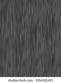 Rich, heavy fabric texture. Vector texture of weaving cloth. Grunge background. Abstract halftone vector illustration. Overlay for interesting effect and depth. Black isolated on white background.