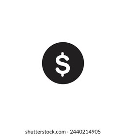 rich icon white background eps