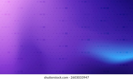 Rich purple and blue gradient forms a visually striking digital backdrop, ideal for creative projects, presentations, or as a calming background for online content.
