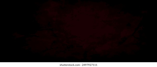 Rich red background texture, marbled stone or rock textured banner with elegant holiday color and design. eps 10