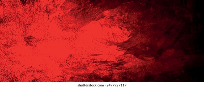 Rica textura de fondo rojo, piedra marmoleada o Anuncio con textura de roca con elegante color y diseño de vacaciones. eps 10