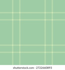 Rich cuadros a cuadros sin costuras, patrón textil de múltiples telas. Contenido Vector de fondo de textura de tartán en colores pastel y paleta de colores claros.