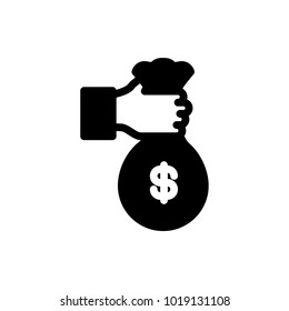 rich vector icon