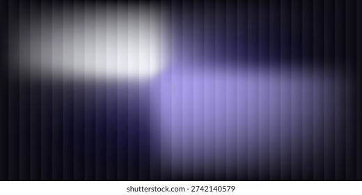 Un gradiente malla abstracta