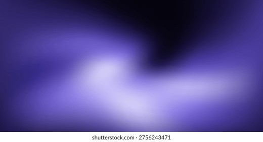 Un gradiente malla abstracta