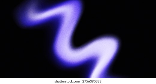 Un gradiente malla abstracta