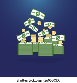 Riches