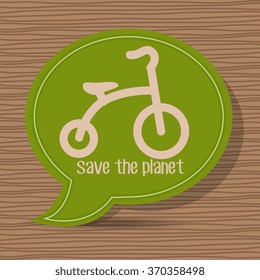 Ride a bike 