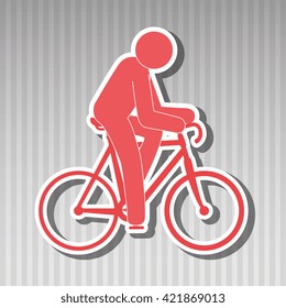 ride bike design 