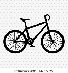 ride bike design 