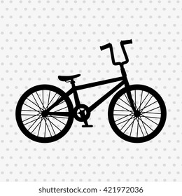 ride bike design 