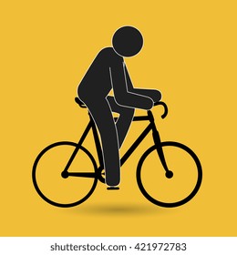 ride bike design 