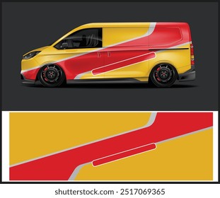 Ride Graphics Diseños de envoltura de coche creativos