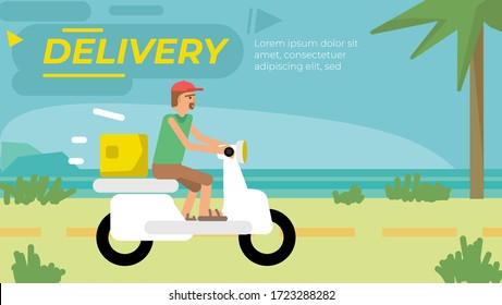 9 Vespa Animation Images, Stock Photos & Vectors | Shutterstock