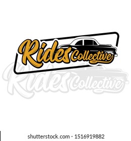 Rides collective classics car and garage repair