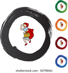 Capuchón