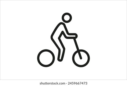 "Riding the Wind: Exploring the World on a Bicycle"