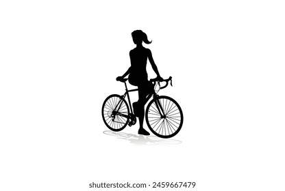 "Riding the Wind: Exploring the World on a Bicycle"
