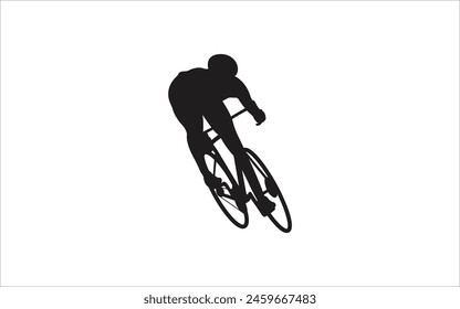"Riding the Wind: Exploring the World on a Bicycle"