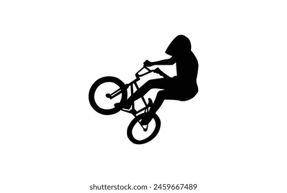 "Riding the Wind: Exploring the World on a Bicycle"